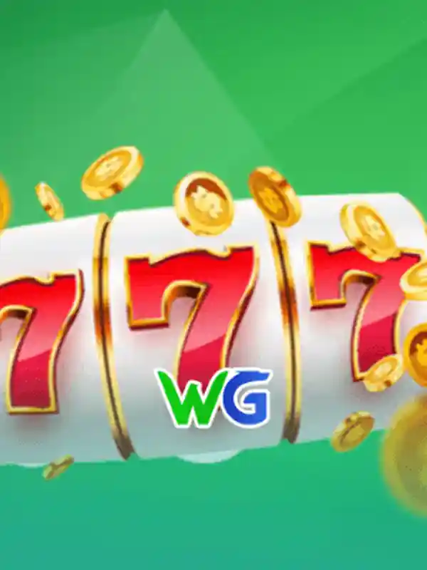 WG স্লট গেম - tk77 অনলাইন ক্যাসিনো বাংলাদেশ